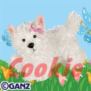 webkinz20whiteterrier - xWebkinzi