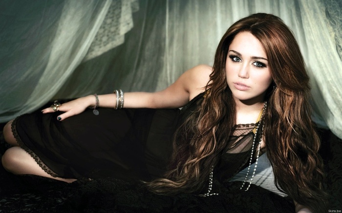 miley-cyrus - Miley Cyrus