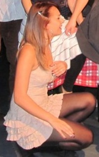 li - dana hauer