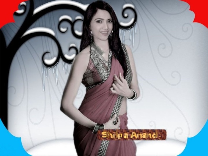 Shilpa Anand Akka Riddzy