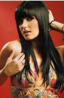 Maite Perroni - Maite Perroni