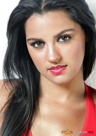 Maite Perroni - Maite Perroni