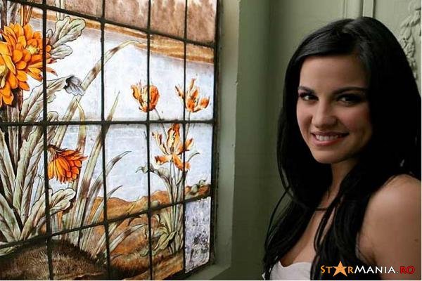 Maite Perroni - Maite Perroni