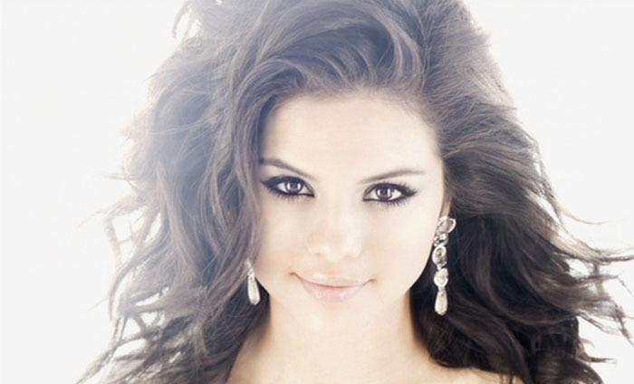 Selena Gomez - Salena Gomez