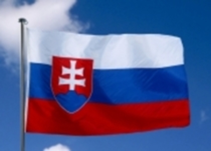 slovacia - SLOVACIA-SK
