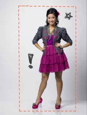 Brenda Song - Xx Pictures Of My Modified