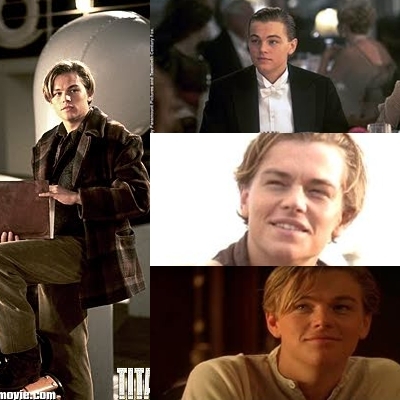 Jack Dawson - Poze facute de mine