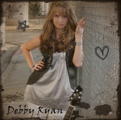 Debby Ryan - Xx Pictures Of My Modified