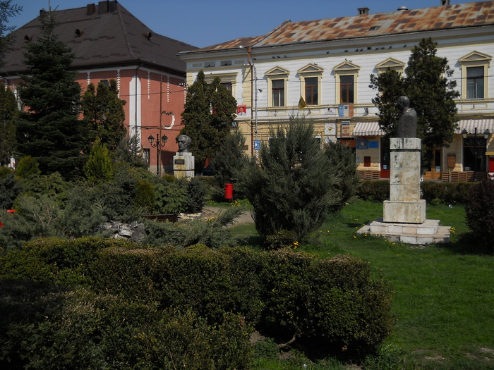  - Foto din oras