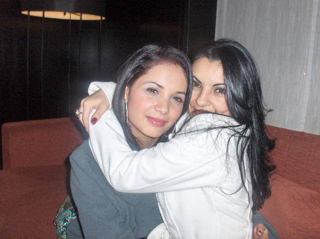 SVFJHXECPIBIMINLZRF - Monica Merisan