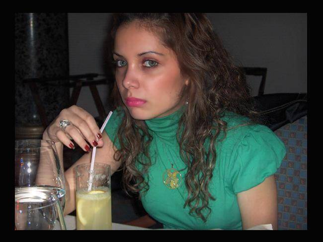 ZLJPOSYRJYZBOCILYRO - Monica Merisan