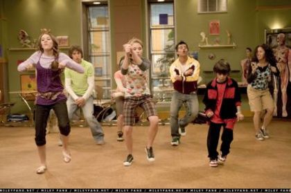 normal_2x04GetDownAndStudy18 - Hannah Montana Season 2 - Episode 4 - Get Down Study-udy-udy