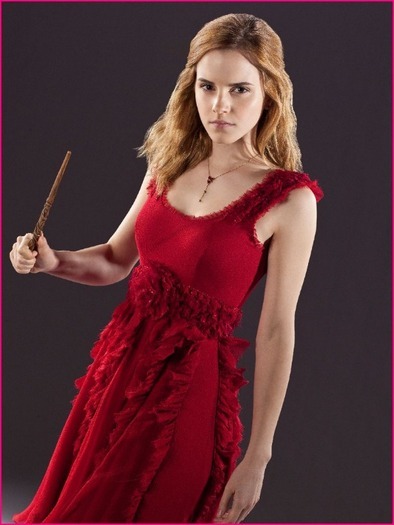 Hermione 5