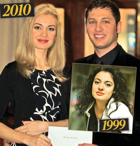 kmh (83) - anemona niculescu