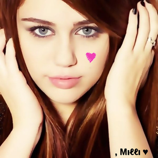 EJFQIKRLNRFSNIYESWN - sweety miley cyrus