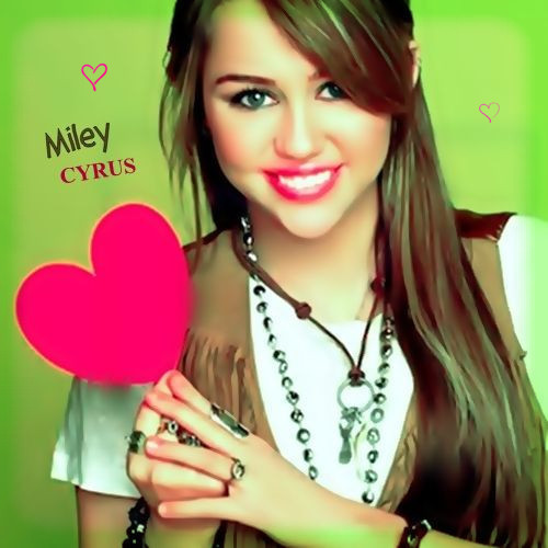 XCVPHSUMNIYJFUOOUJU - sweety miley cyrus