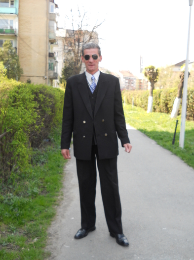 Sanyi, elegaaaaant!