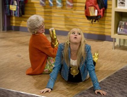 normal_2x24YouDidntSay22 - Hannah Montana Season 2 - Episode 24 - You Didnt Say It Was Your Birthday