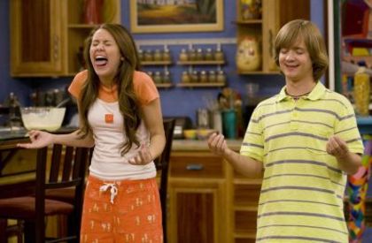 normal_2x24YouDidntSay26 - Hannah Montana Season 2 - Episode 24 - You Didnt Say It Was Your Birthday