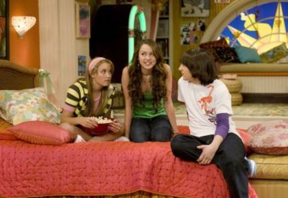 normal_2x26YetAnotherSide27 - Hannah Montana Season 2 - Episode 26 - Yet Another Side Of Me