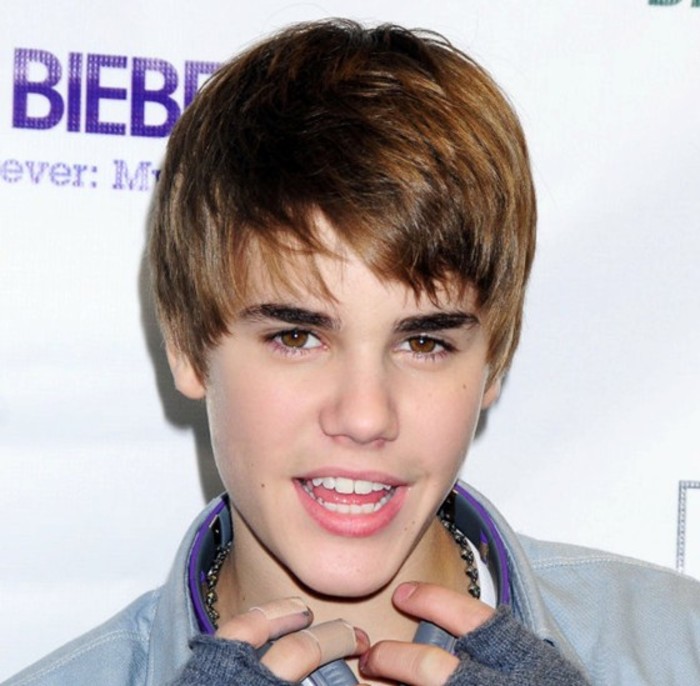 justin-bieber - Poze cu vedete disney