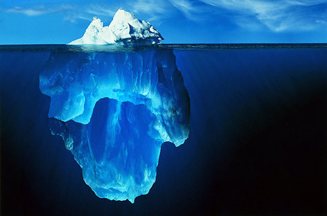 Iceberg[1] - Poze incredibile