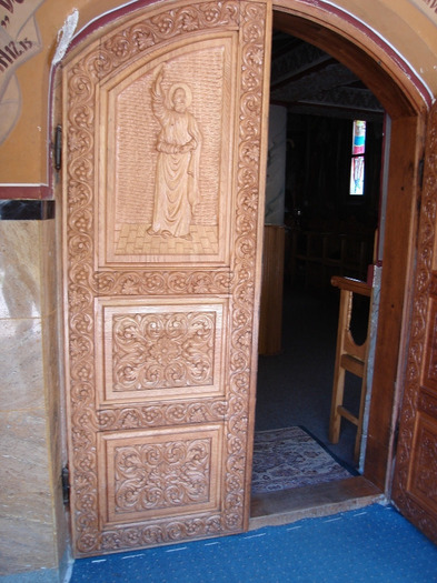 DSC05913 - manastirea Crisan Hunedoara
