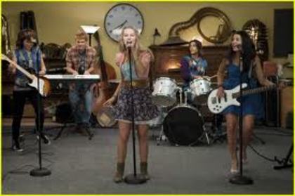 d - lemonade mouth