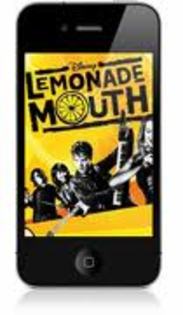 zzzphonezzz - lemonade mouth