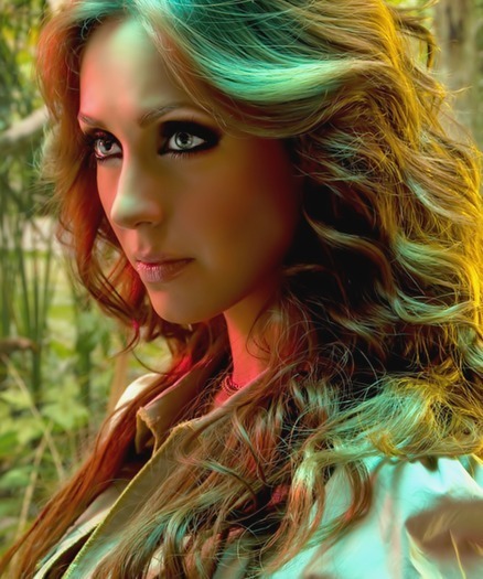 Anahi - Anahi