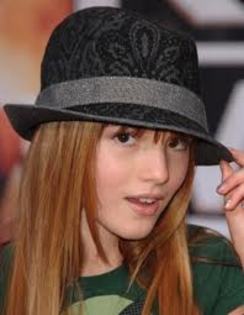 images (24) - bella thorne