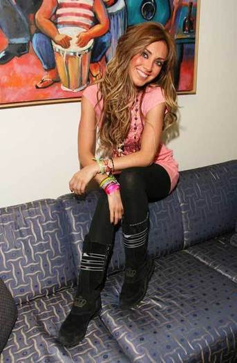 Anahi - Anahi
