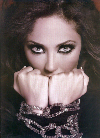 Anahi - Anahi