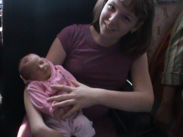 DSC02816; Ilinca si Daria
