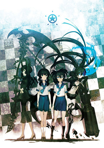 BlackRockShooter team - BlackRockShooter