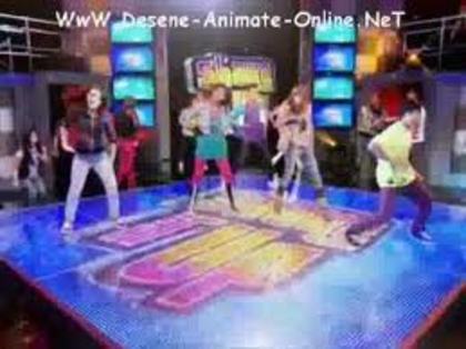 shake it up - Shake It Up