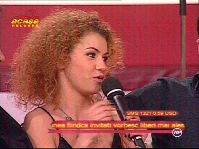 Miha (199) - Mihaela Barlutiu