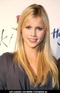  - Claire Holt