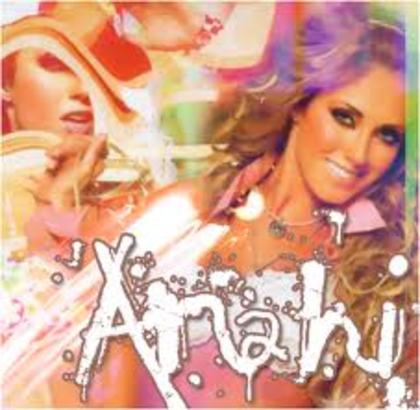 ana hana - anahi