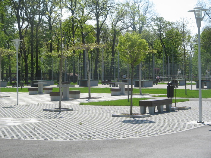 IMG_3501 - Parcul Tineretului Craiova