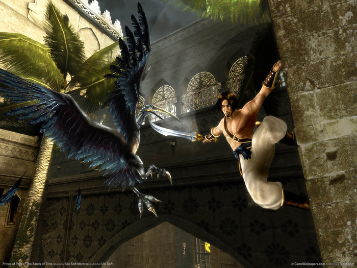 prince_of_persia_the_sands_of_time- - Prince of persia the sends of time