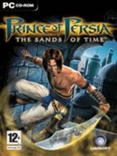 prince of persia the sends of time - Prince of persia the sends of time