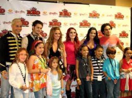 rbd