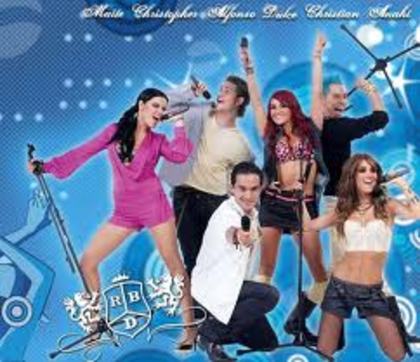 rbd
