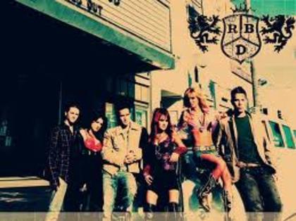 rbd