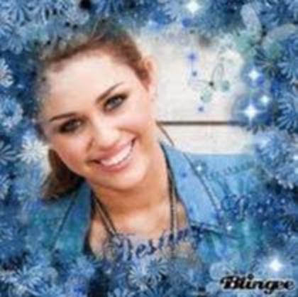 1 - miley cyrus