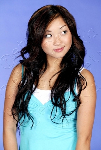 2 - Brenda Song photoshoort1