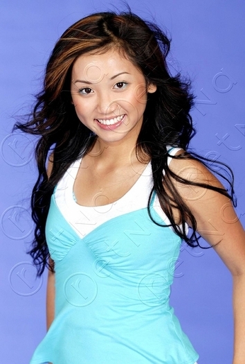 4 - Brenda Song photoshoort1