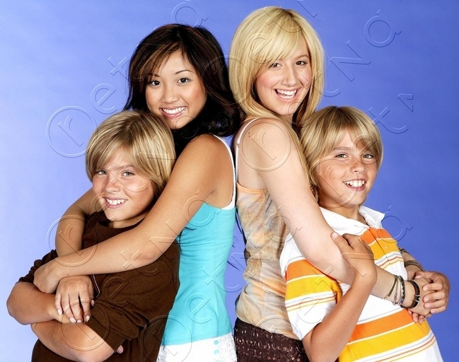 6 - Brenda Song photoshoort1