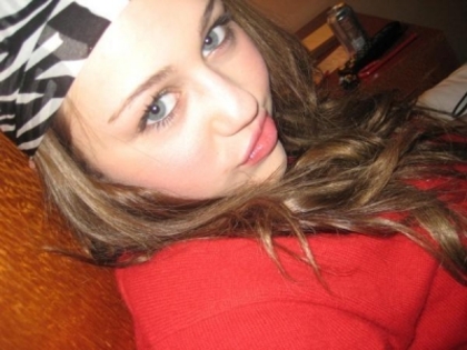 normal_023550012 - Poze personale din 2009 sau mai vechi cu Miley Cyrus